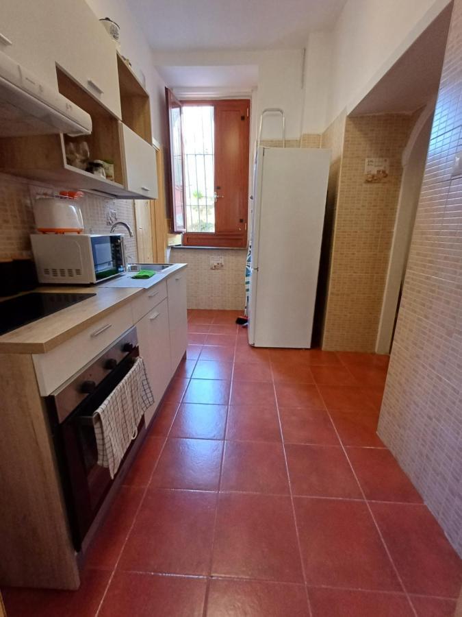 Arturo'S Place Наполи Екстериор снимка